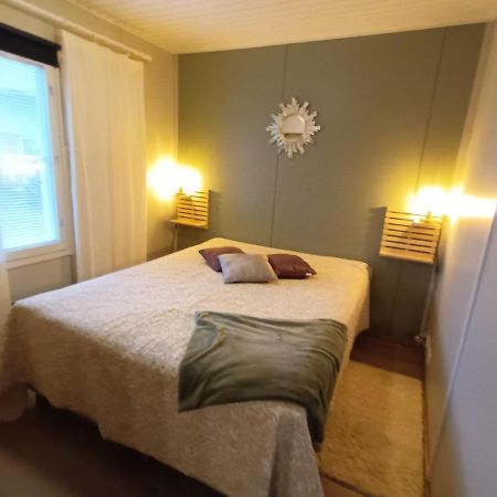 ווקאטי Koivukuja Apartment מראה חיצוני תמונה