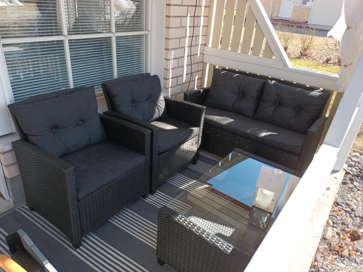 ווקאטי Koivukuja Apartment מראה חיצוני תמונה