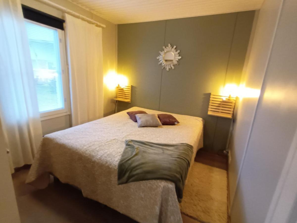ווקאטי Koivukuja Apartment מראה חיצוני תמונה